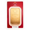 Münze Österreich 50g - Investicijska zlatna poluga