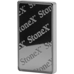 Coinbar StoneX - 1 Oz - srebrne investicijske poluge