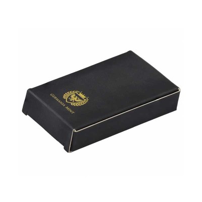 Germania Mint - 250g - srebrne investicijske poluge