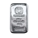 Germania Mint - 100g - srebrne investicijske poluge