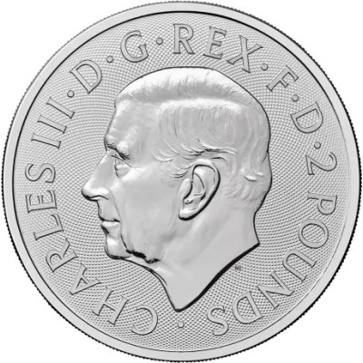 Six Decades of 007 (80´s) - James Bond - 1 Oz - Srebrni investicijski novčić