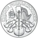 Wiener Philharmoniker (2025) - 1 Oz - Srebrni investicijski novčić