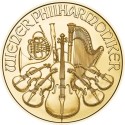 Wiener Philharmoniker (2025) - 1/25 Oz - investicijski zlatnik