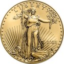 American Eagle (2025) - 1/4 Oz - Investicioni zlatnik