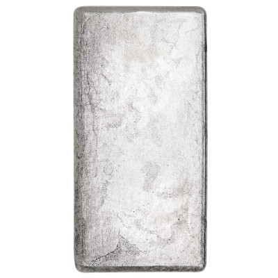 Perth Mint - 1 KG - srebrna poluga za ulaganje