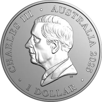 Koala - Kraljevska australska kovnica - 1 Oz - srebrni investicijski novčić