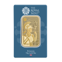 Britannia - 50g - zlatna investicijska poluga
