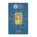 Britannia - 20g - Zlatna investicijska poluga