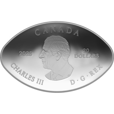 Oko dinosaura (2025.) - 1 oz - srebrni kolekcionarski novčić