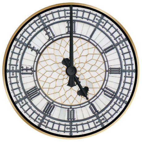 Big Ben - 1 oz - srebrni kolekcionarski novčić od proof materijala