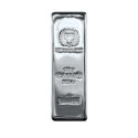 Germania Mint - 100 oz - srebrna investicijska poluga