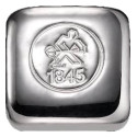 Heimerle + Meule - 31,1 g (1 oz) - srebrna investicijska poluga