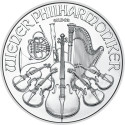 Bečka filharmonija (2026.) - 1 oz - srebrni investicijski novčić