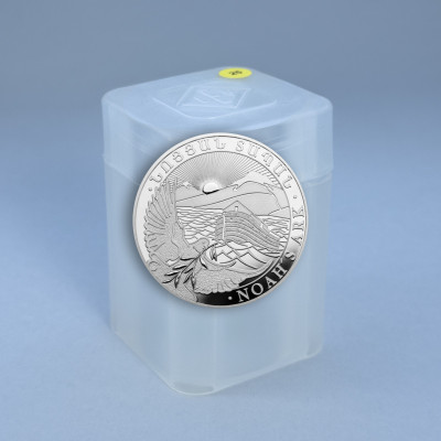 Noina arka Tuba 1 Oz, promjer 38,6 mm - prazna