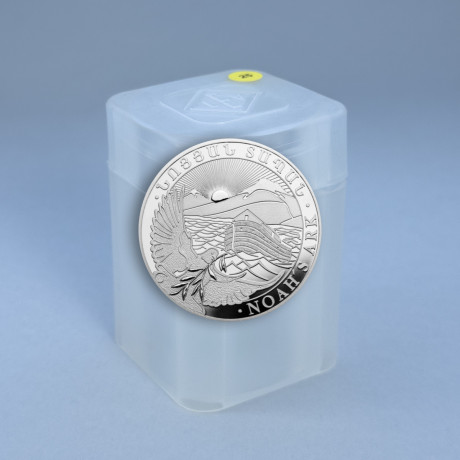 Noina arka Tuba 1 Oz, promjer 38,6 mm - prazna